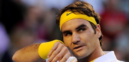 Roger Federer skončil v Melbourne v semifinále.