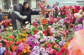 Místo černé smrti květinové město. Čínský Charbin 100 let po tragédii. 