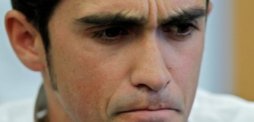 Contador se hodlá bránit trestu za doping.