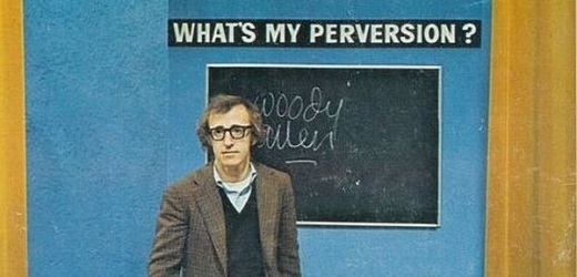 Woody Allen ve filmu Všechno, co jste chtěli vědět o sexu...