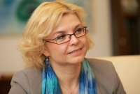Bývalá ministryně spravedlnosti v úřednické vládě Daniela Kovářová.
