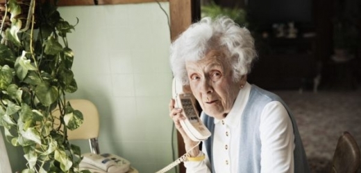 Nejstarší ženě bylo neuvěřitelných 115 let (ilustrační foto). 
