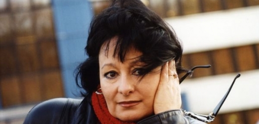 Eva Jurinová.