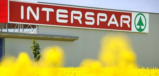 Hypermarkety Interspar se zmenší.