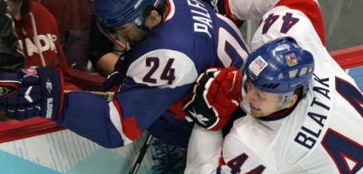Blaťák poslal Ufu do čela KHL.