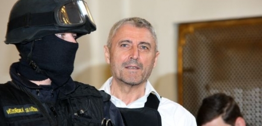 Bohumír Ďuričko se ve vězení stal spisovatelem. 