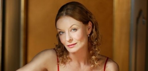 Vilma Cibulková patří mezi nejkrásnější české herečky. 