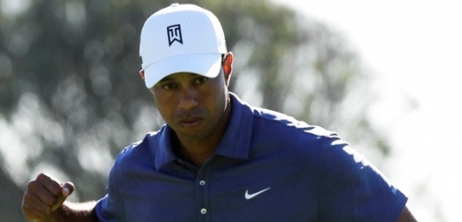 Tiger Woods se dostal mezi nejméně oblíbené sportovce USA.
