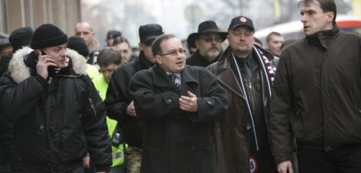 Dělnická strana sociální spravedlnosti připravuje na 12. března mítink v Novém Bydžově na Hradecku.