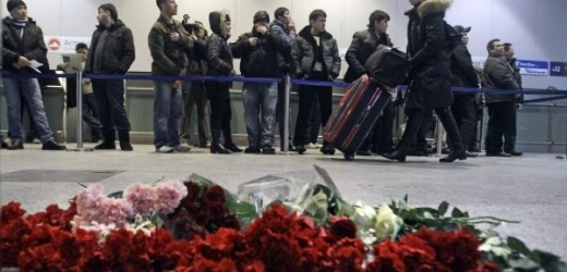 Atentát na moskevském letišti Domodědovo si vyžádal 36 životů a více než stovku zraněných.