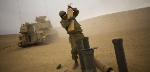 Krav Maga je způsob sebeobrany, který byl původně určen pro izraelskou armádu (ilustrační foto).