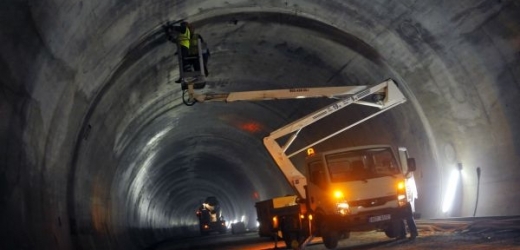 Stavba pražského tunelu Blanka se prodraží zhruba o deset miliard korun.