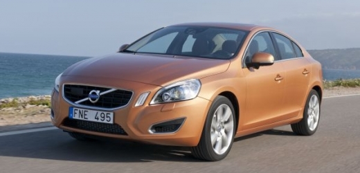 Mezi finalisty celosvětové ankety o titul Vůz roku 2011 se dostalo i Volvo S60.