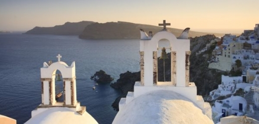 Turistickému ruchu v Řecku pomohou slevy i situace v Egyptě.