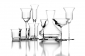 Nominace v kategorii Výrobce roku: Bohemia Machine Glass za inovaci strojně broušeného skla, uvedení kolekce 2010 v designu Františka Víznera a studia Olgoj Chorchoj.
