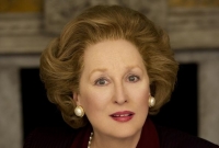 Meryl Streepová, nebo Margaret Thatcherová?