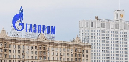 Gazprom rozděluje a panuje.
