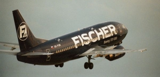 CK Fischer opět začne létat do Egypta, v turistických centrech nebezpečí nehrozí.