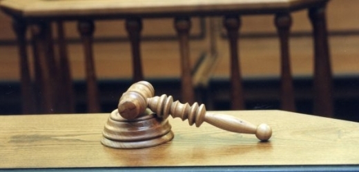 Uzbek se zmírnění trestu nedočkal ani u Ústavního soudu (ilustrační foto).