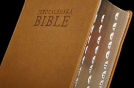 Jeruzalémská bible.