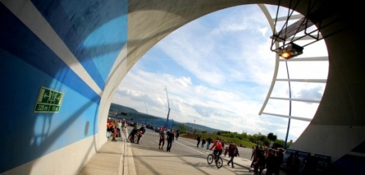 Nový tunel za deset miliard korun plánuje pražský magistrát vybudovat v Libni (ilustrační foto).