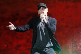Rapperu Eminemovi ocenění stále uniká.