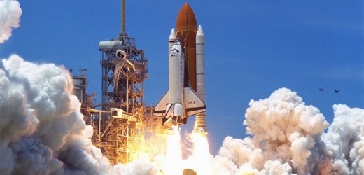 První starty raketoplánů byly spojeny s velkým rizikem, kterého si NASA nebyla vědoma.