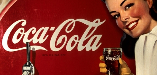 Recept na Coca-Colu je přísně střeženým tajemstvím.