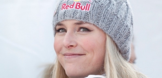 Američanka Vonnová už se na lyžařském MS letos neobjeví.
