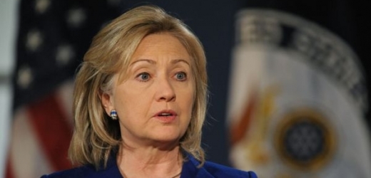 Hillary Clintonová chce podpořit zahraniční boj proti internetové cenzuře.