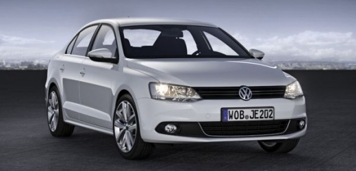 Nový VW Jetta přichází na český trh.