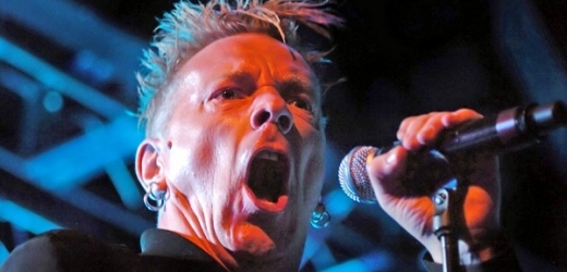 Měl Johnny Rotten ze Sex Pistols předpoklady stát se špičkovým vědcem?