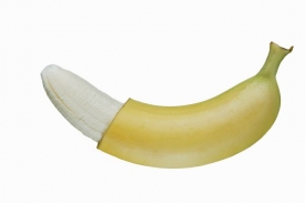 Banány, fíky a ústřice patří k nejlepším afrodiziakům.