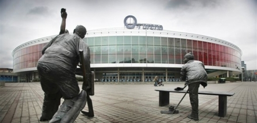 Problémy Sazky spustila O2 arena, dostavěná v roce 2004.