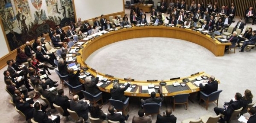 Spojené státy v Radě bezpečnosti OSN vetovaly návrh rezoluce odsuzující Izrael za pokračování v budování židovských osad na okupovaných palestinských územích.