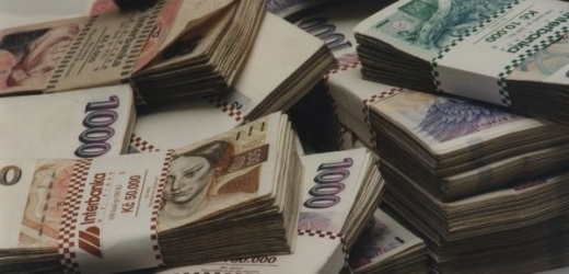 Podle odborů bude důchodová reforma stát biliony korun (ilustrační foto).