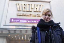 Český dokument Nesvatbov režisérky Eriky Hníkové dostal na filmovém festivalu Berlinale cenu čtenářů deníku Der Tagesspiegel.