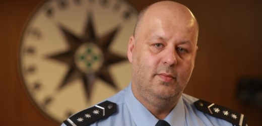 Policejní prezident Petr Lessy míní, že petice jeho podřízených nebude mít úspěch.