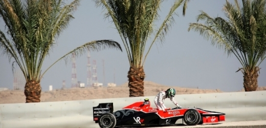 Formule 1 letos možná v Bahrajnu nezačne.
