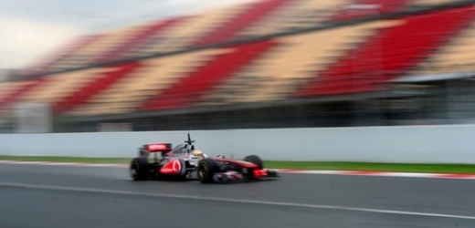 Formule 1 se v Bahrajnu nepojede.