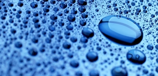Nejstarší vodu prozradil izotop neonu (ilustrační foto).