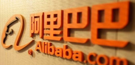 Portál Alibaba přišel o část hodnoty "díky" svým zaměstnancům.