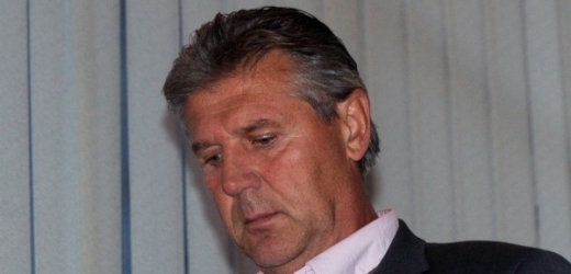 Jozef Chovanec je nespokojen s tresty pro své hráče. 