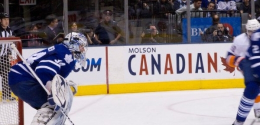 Kanadský pivovar se stal oficiálním dodavatelem NHL (ilustrační foto).