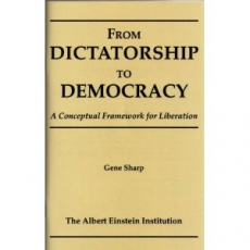 Od diktatury k demokracii. 
