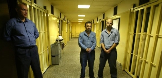 Práci ve věznicích nemá asi třetina z 22 tisíc odsouzených (ilustrační foto).