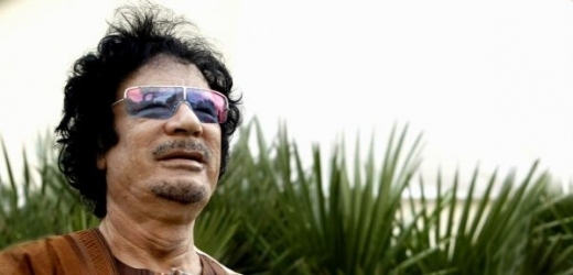 Kaddáfí hledá, jak opozici oslabit.