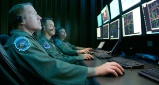 Kybernetické velení americké armády.