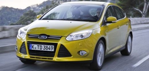 Nový Ford Focus se bude brzy ucházet o přízeň českých zájemců.