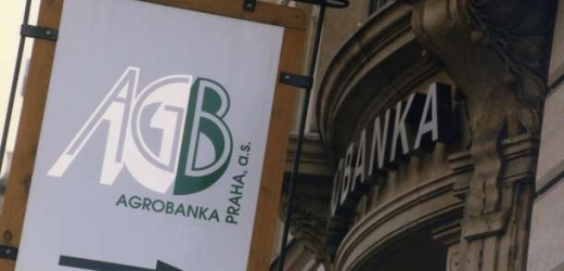 Agrobanka zkrachovala v roce 1996.
